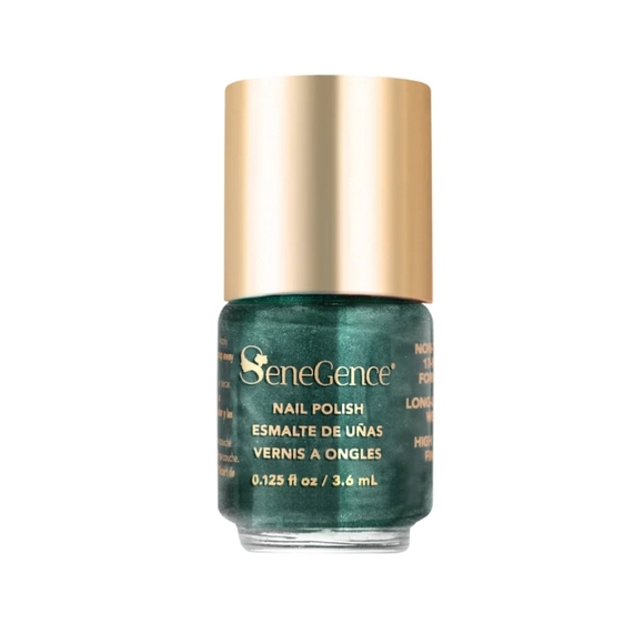 3/$25- Evergreen Mini Nail Polish - Picture 1 of 1
